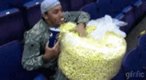 popcorn gif